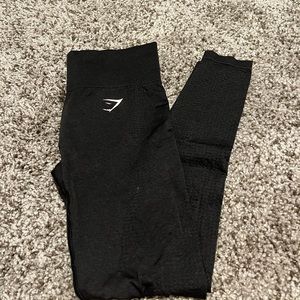 Gymshark vital seamless leggings